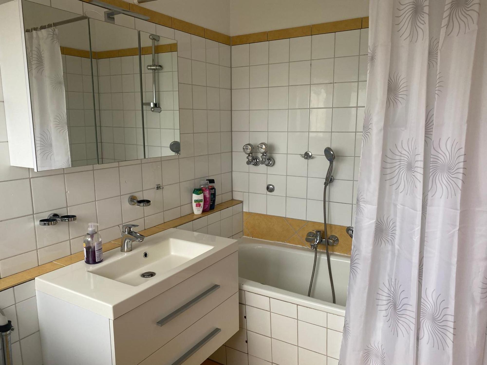Apartament Idyllische Aussicht Emmendingen Zewnętrze zdjęcie