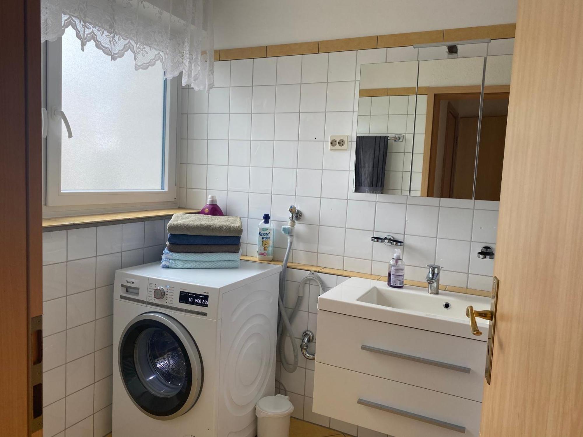Apartament Idyllische Aussicht Emmendingen Zewnętrze zdjęcie