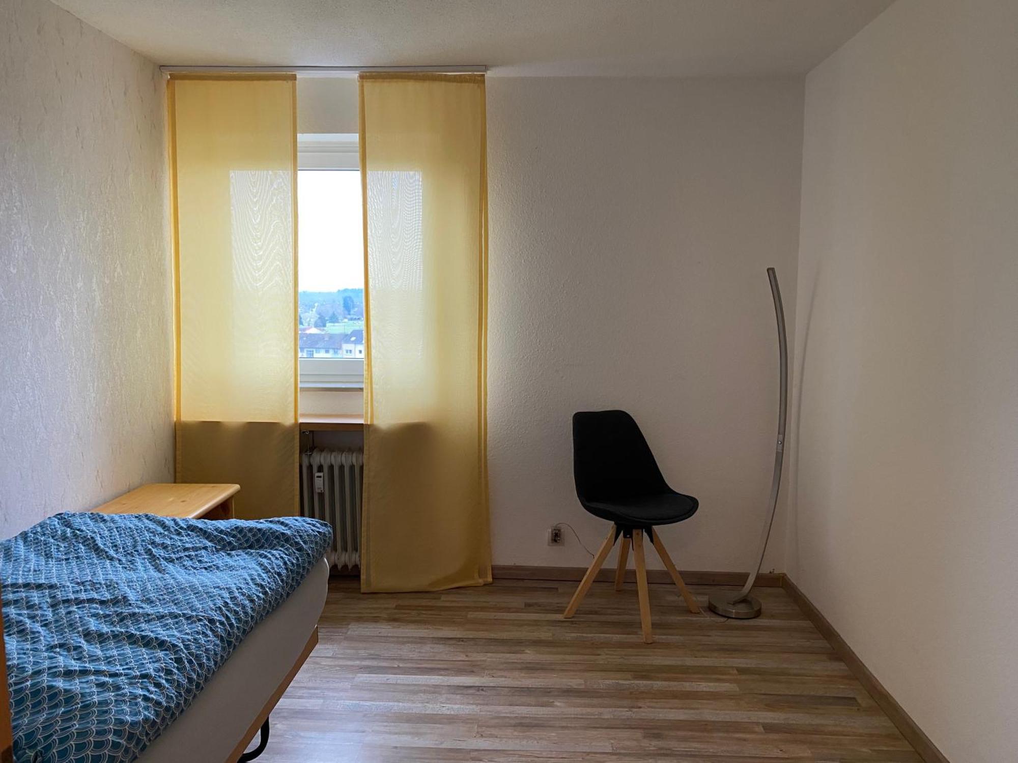 Apartament Idyllische Aussicht Emmendingen Zewnętrze zdjęcie