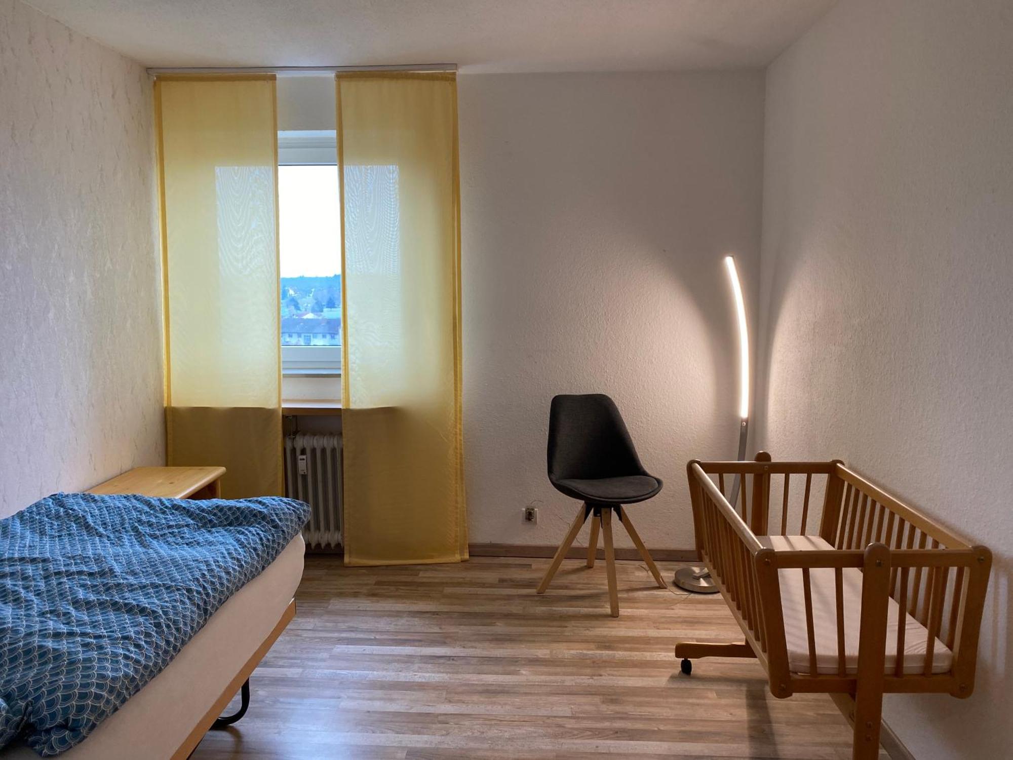 Apartament Idyllische Aussicht Emmendingen Zewnętrze zdjęcie