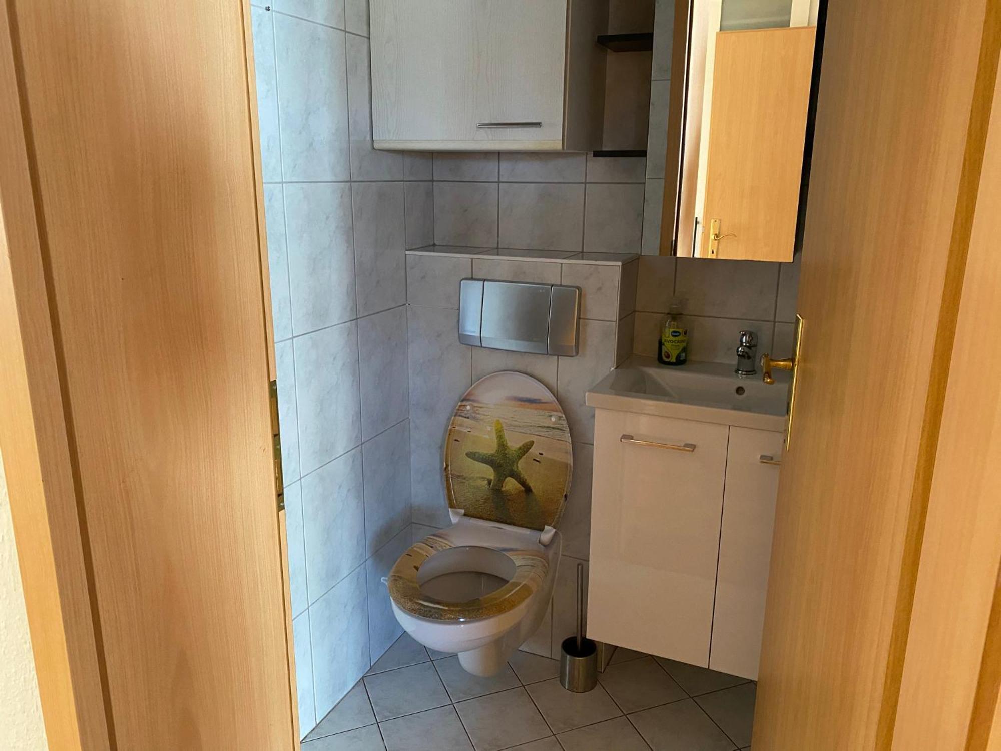 Apartament Idyllische Aussicht Emmendingen Zewnętrze zdjęcie