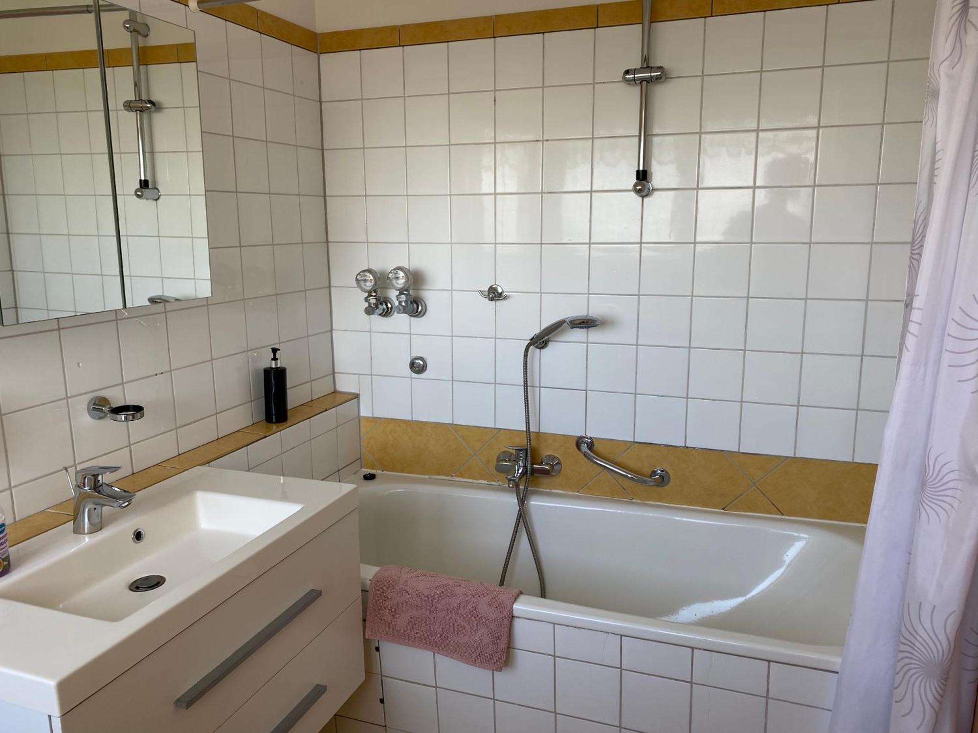 Apartament Idyllische Aussicht Emmendingen Zewnętrze zdjęcie