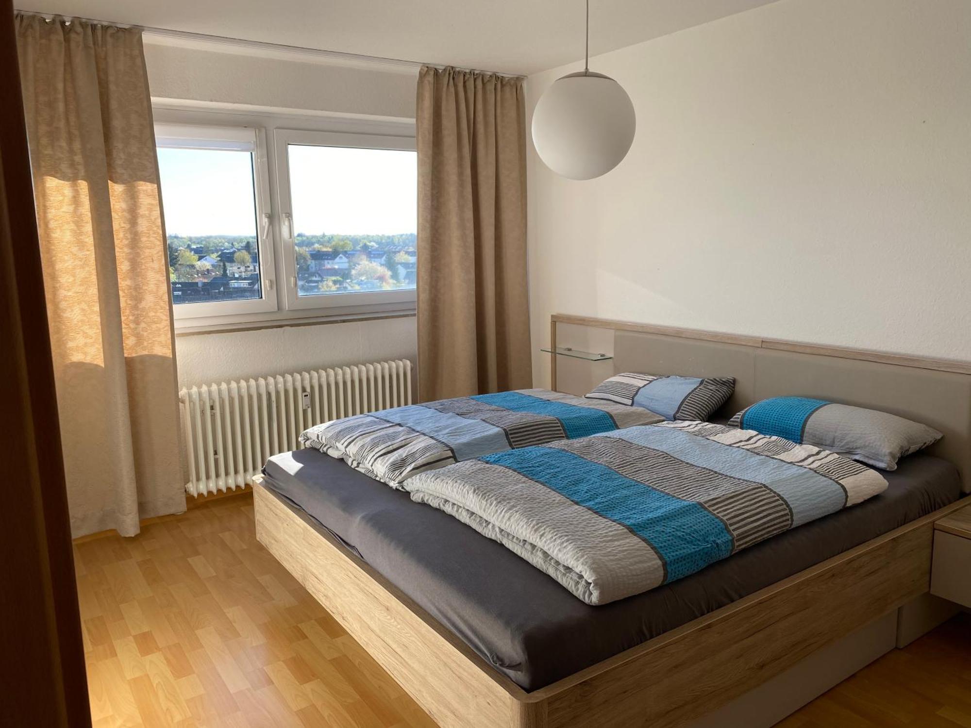 Apartament Idyllische Aussicht Emmendingen Zewnętrze zdjęcie